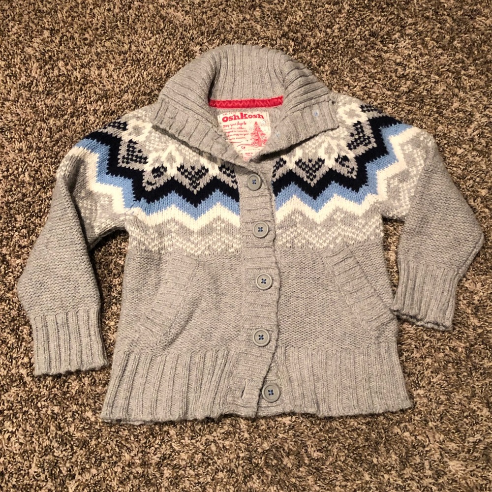 Sweater